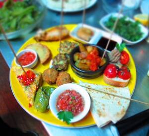 Gravilya Yemek Ve Kahve Dukkani Bitez Bodrum